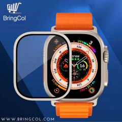 VIDRIO BORDE METAL WATCH ULTRA en internet