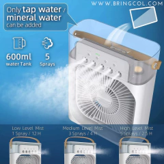 VENTILADOR PORTATIL en internet