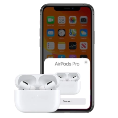 AUDÍFONOS BLUETOOTH AIRPODS PRO AAA - tienda online