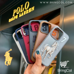 CASE POLO ORIGINAL BORIS - comprar online