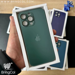CASE GLASS LUJO 9D - Bringcol