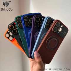 CASE MAGSAFE LENS