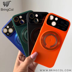 CASE MAGSAFE LENS - comprar online
