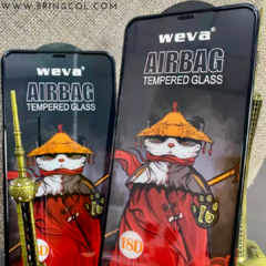 VIDRIO CERAMICO AIRBAG en internet