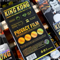 VIDRIO ANTIESPIA KING KONG en internet