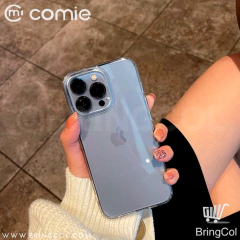 CASE COMIE TRANSPARENTE en internet