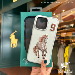 CASE POLO ORIGINAL BORIS - tienda online