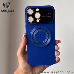 Imagen de CASE MAGSAFE LENS