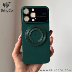CASE MAGSAFE LENS