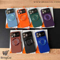 CASE MAGSAFE LENS - Bringcol