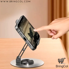 SOPORTE ESCRITORIO 360 - Bringcol