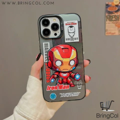 CASE DISEÑO AVENGERS - Bringcol