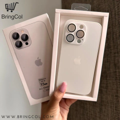 CASE GLASS LUJO 9D SERIE 15 - tienda online