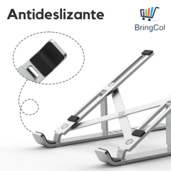 Imagen de SOPORTE PORTÁTIL S400 WIWU