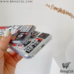 CASE STAR WARS - Bringcol