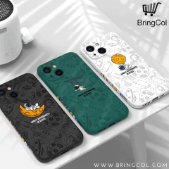 Imagen de CASE ASTRONAUTA LOVELY