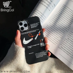CASE DISEÑO NIKE AIR - tienda online
