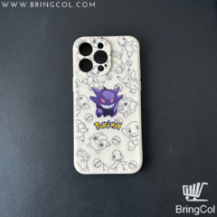 Imagen de CASE DISEÑO POKÉMON