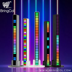 BARRA DE LUZ LED RGB