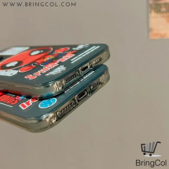 Imagen de CASE DISEÑO AVENGERS