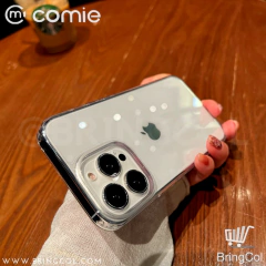Imagen de CASE COMIE TRANSPARENTE