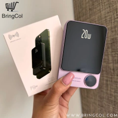 POWERBANK 20W MAGSAFE - Bringcol
