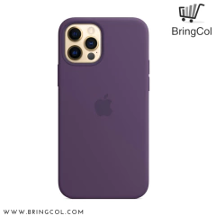 SILICON CASE IPHONE - comprar online