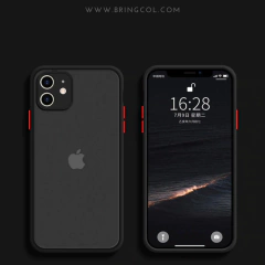 Imagen de CASE MATE CON PROTECTOR DE CAMARA