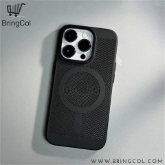 CASE MAGSAFE NET SERIES en internet