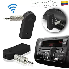 TRANSMISOR BLUETOOTH