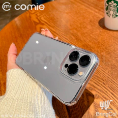 CASE COMIE TRANSPARENTE - comprar online