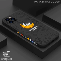 CASE ASTRONAUTA LOVELY - Bringcol