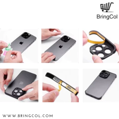 SILICON FRAME SERIE 15 - Bringcol