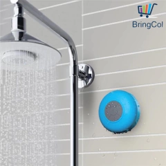 PARLANTE DUCHA - Bringcol