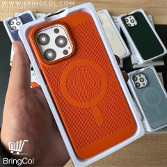 CASE MAGSAFE NET SERIES - comprar online