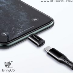 CONVERTIDOR MCDODO - comprar online