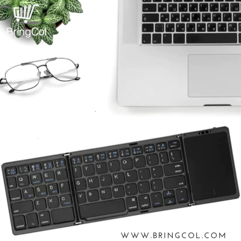 TECLADO PORTÁTIL ⚜️