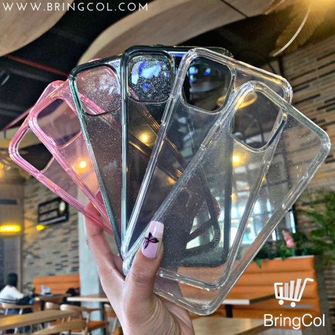 CASE COMIE ESCARCHADO