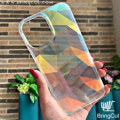 CASE HOLOGRAPHIC SERIES en internet