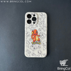 CASE DISEÑO POKÉMON - comprar online