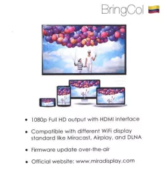 Imagen de MiraDisplay