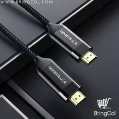 CABLE HDMI 4K MCDODO - comprar online