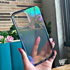 CASE HOLOGRAPHIC SERIES - tienda online