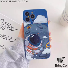 CASE ASTRONAUTA SACS