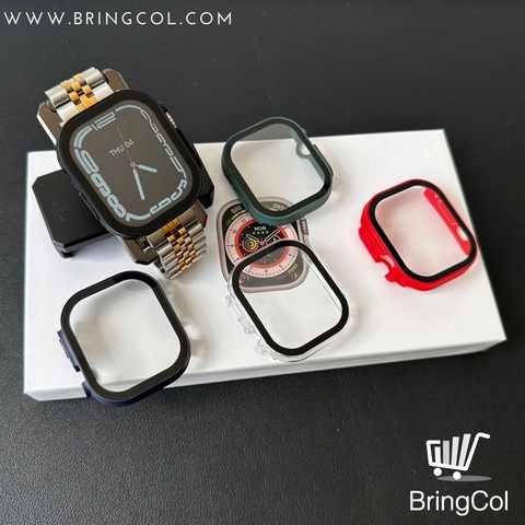 CASE BUMPER WATCH