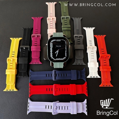 PULSO AJUSTABLE WATCH