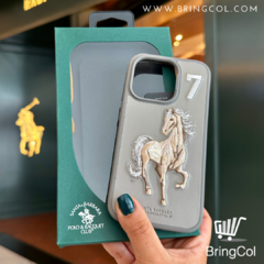 CASE POLO ORIGINAL BORIS - comprar online