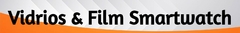 Banner de la categoría Vidrios & film