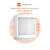 Sensor de movimiento Xiaomi Mi Home YTC4041GL