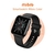 Smartwatch Mibro Color